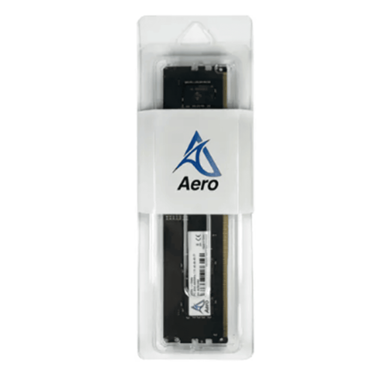 Barrette Mémoire - AERO DDR5 8GB 4800 MHz