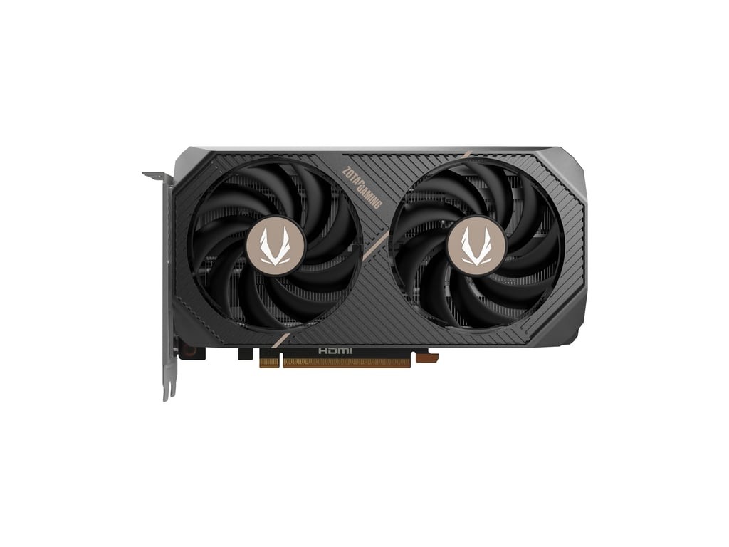 Carte Graphique - ZOTAC GAMING GeForce RTX 5060 AMP