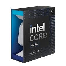 Processeur - Intel Core Ultra 9 285k (3.7Ghz-5.7Ghz) - TRAY