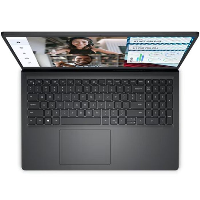 Pc Portable DELL Vostro 3520 i5 12è Gén 8Go 512Go SSD - Noir