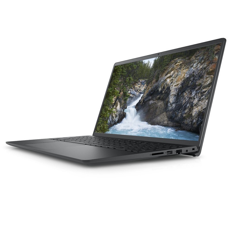 Pc Portable DELL Vostro 3530 i5 13è Gén 8Go 512Go SSD - Noir - 1 489,000 TND