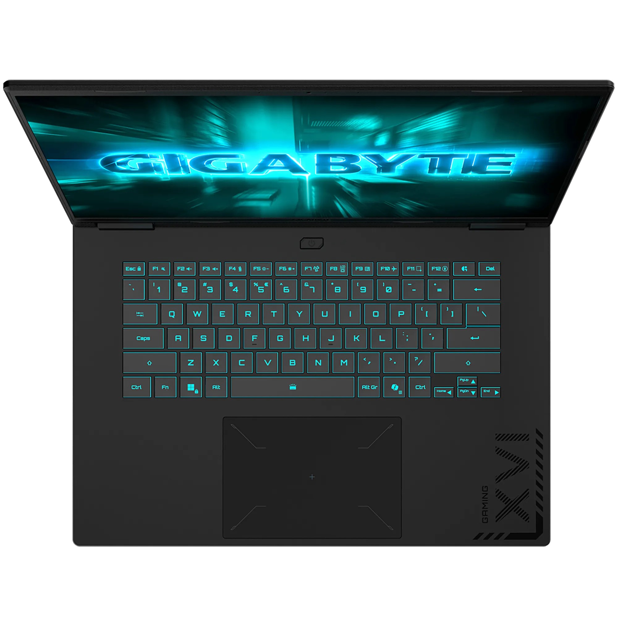 PC PORTABLE GAMER GIGABYTE A16 CWH | i7-13620H | RTX 5070 | 16GB | 1TB NVMe | Windows 11 - 4 699,000 TND