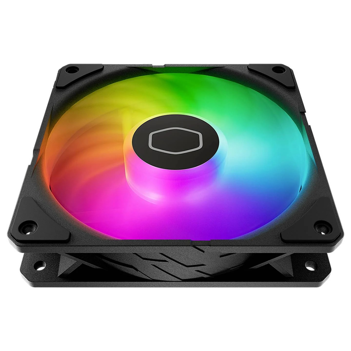 Ventilateur Cooler Master EDGE SickleFlow 120 ARGB
