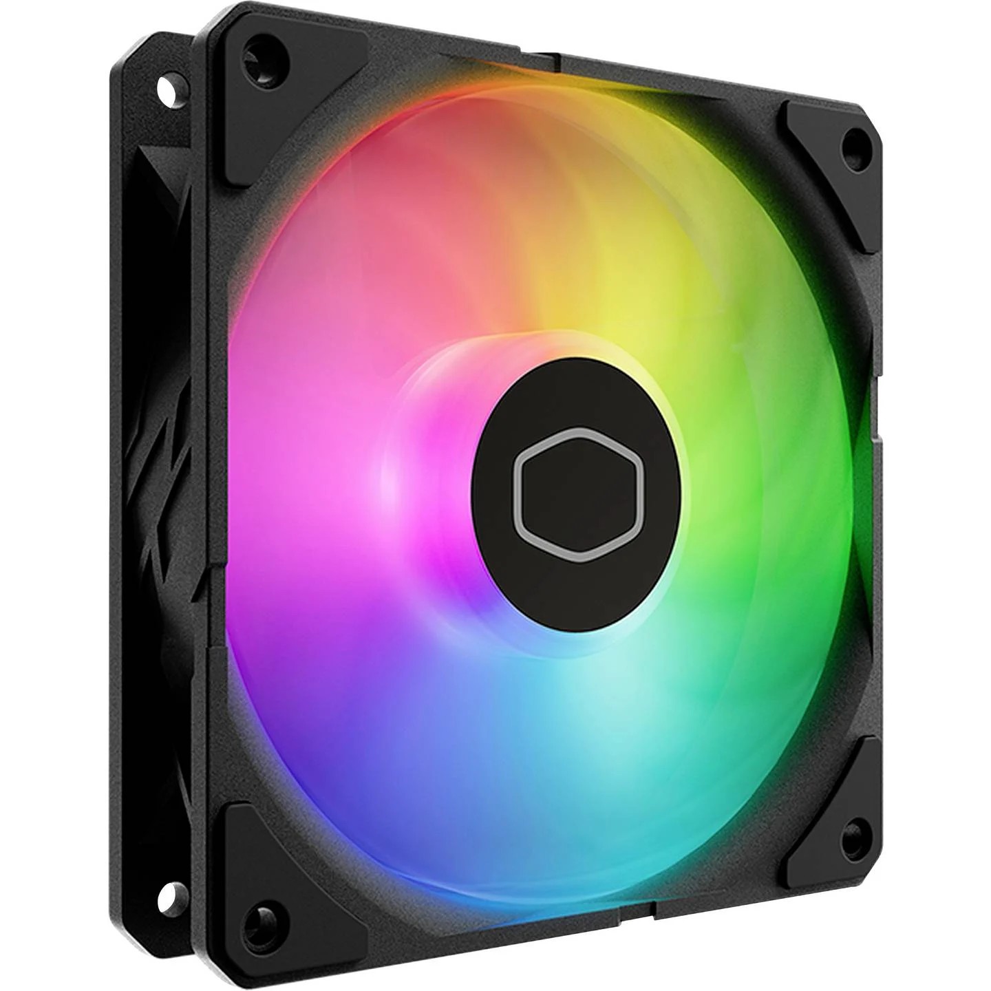 Ventilateur Cooler Master EDGE SickleFlow 120 ARGB - 49,000 TND