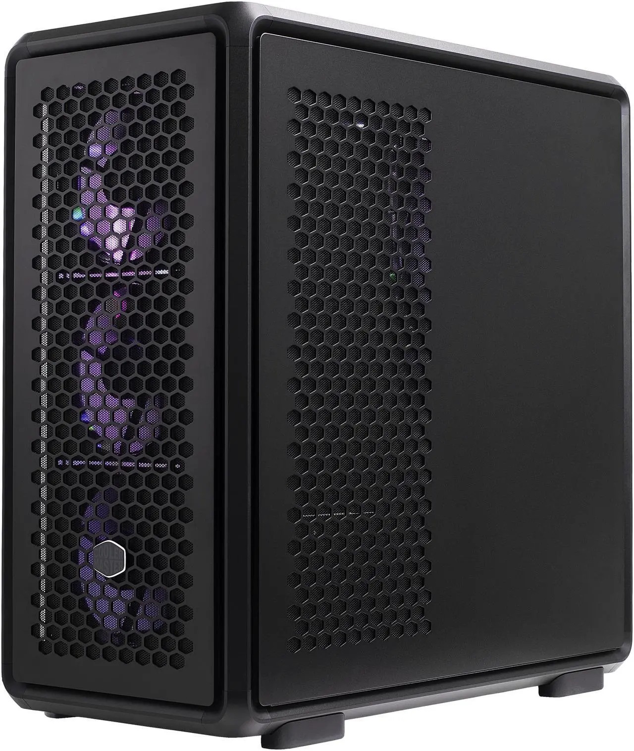 BOITIER COOLER MASTER MasterFrame 600 BLACK