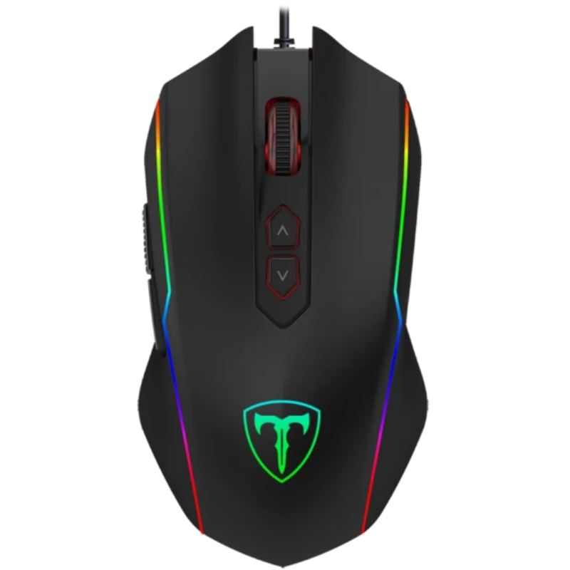 SOURIS GAMER - T-Dagger Sergeant T-TGM202 RGB - 29,999 TND