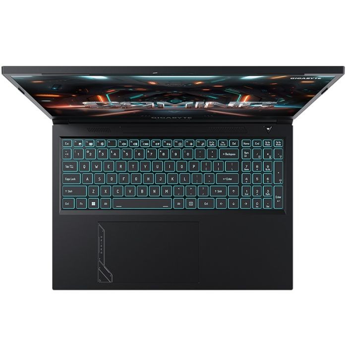 PC Portable Gamer - GIGABYTE G6 MF | 16" | i7-13620H | RTX 4050 | 16GB Ram | 1TB NVMe