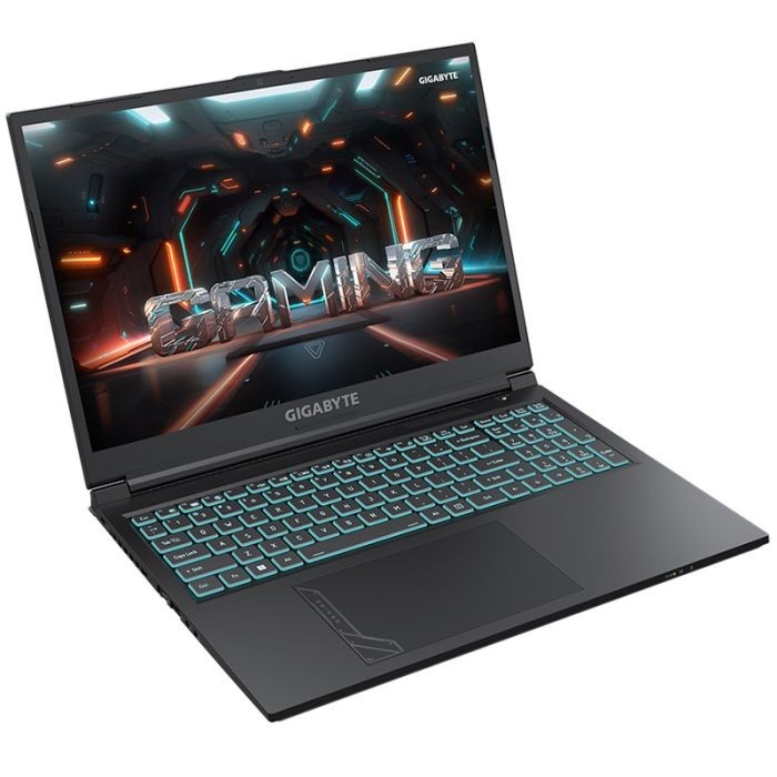 PC Portable Gamer - GIGABYTE G6 MF | 16" | i7-13620H | RTX 4050 | 16GB Ram | 1TB NVMe - 3 059,000 TND