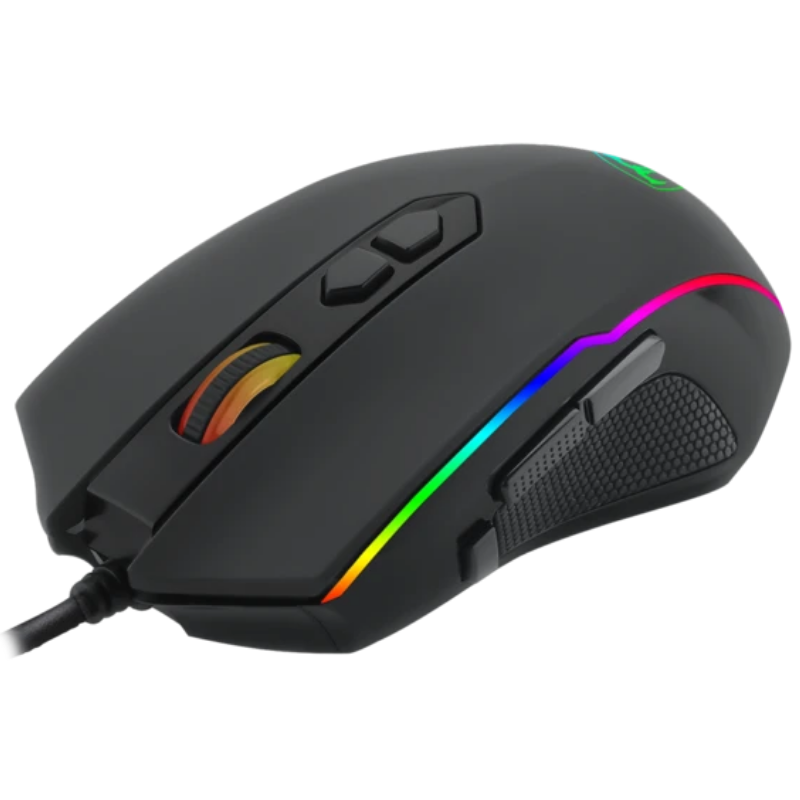 SOURIS GAMER - T-Dagger Sergeant T-TGM202 RGB