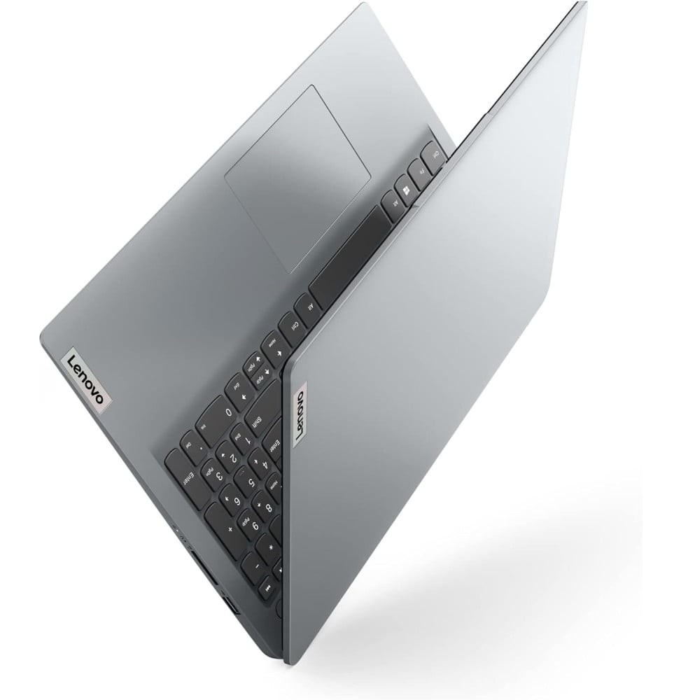 Portable Lenovo IdeaPad Slim 8 - Ryzen 5 7520U - 8 Go - 512 Gb