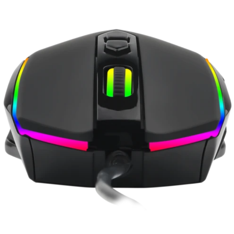 SOURIS GAMER - T-Dagger Sergeant T-TGM202 RGB - 29,999 TND