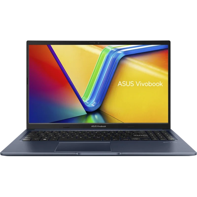 Pc Portable ASUS Vivobook 15 M1502YA Ryzen 7 - 8 Go - 512 Go SSD - Bleu