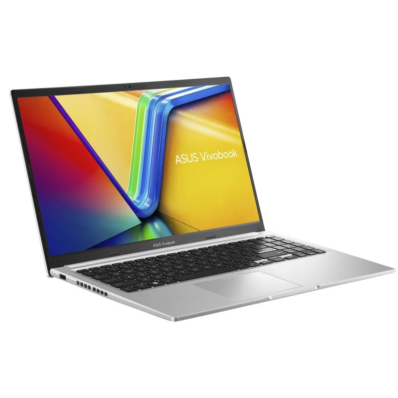 Pc Portable ASUS Vivobook 15 M1502YA Ryzen 7 - 8 Go - 512 Go SSD - Silver