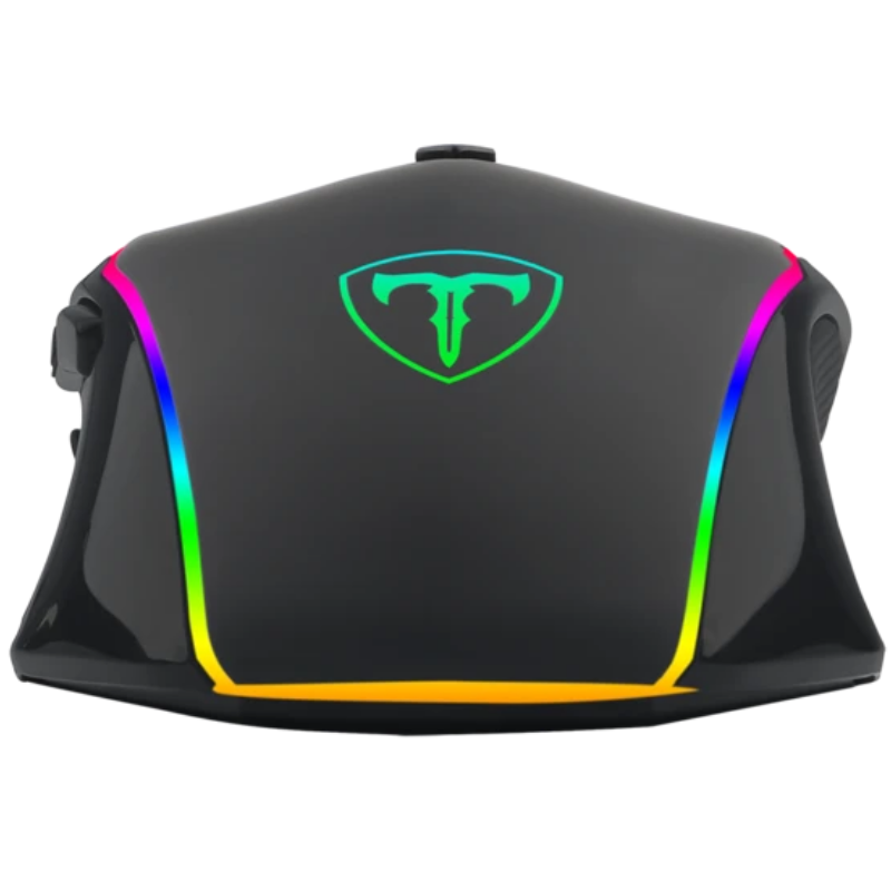 SOURIS GAMER - T-Dagger Sergeant T-TGM202 RGB