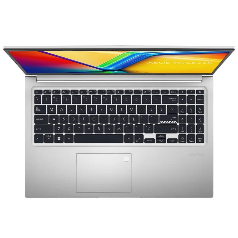 Pc Portable ASUS Vivobook 15 M1502YA Ryzen 7 - 8 Go - 512 Go SSD - Silver