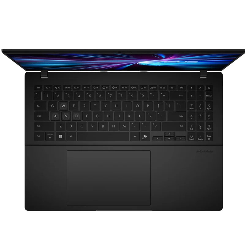 Pc Portable Gamer Asus V16 V3607VJ Intel 5 210H - 8Go - 512Go SSD - RTX 3050 6Go - Noir