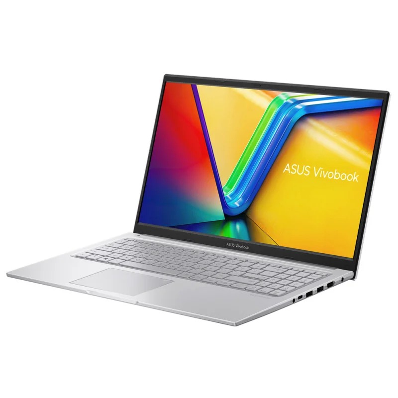 Pc Portable ASUS Vivobook 15 X1502VA i5 13Gén - 8 Go - 512 Go SSD - Silver - 1 559,000 TND