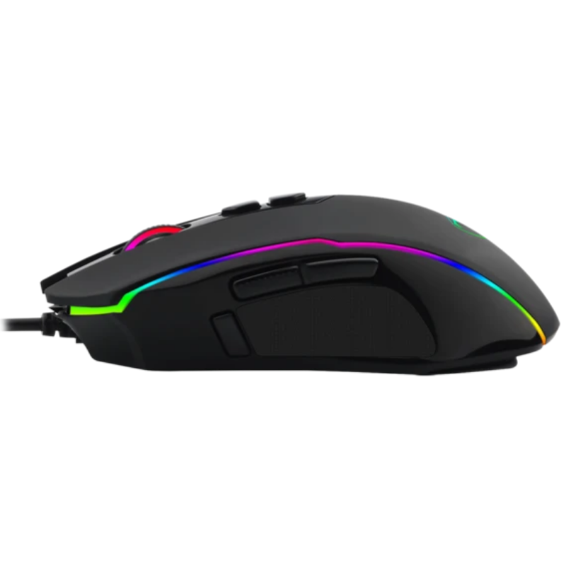 SOURIS GAMER - T-Dagger Sergeant T-TGM202 RGB - 29,999 TND