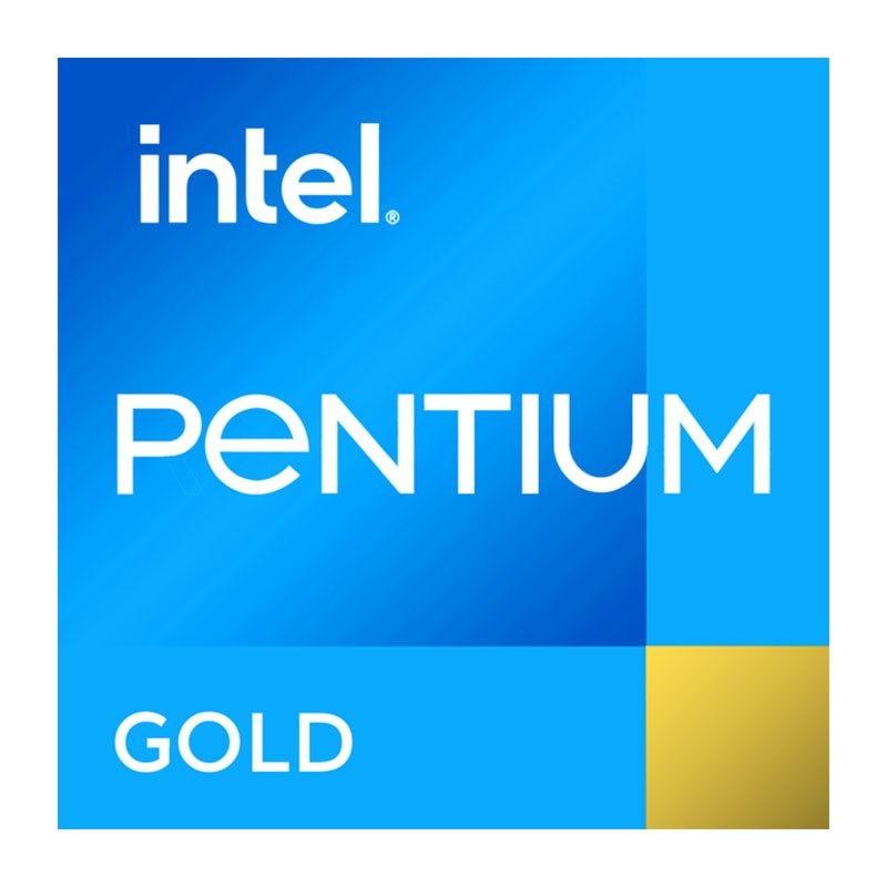 Processeur Intel Pentium Gold G6405 (4.1 GHz) - TRAY