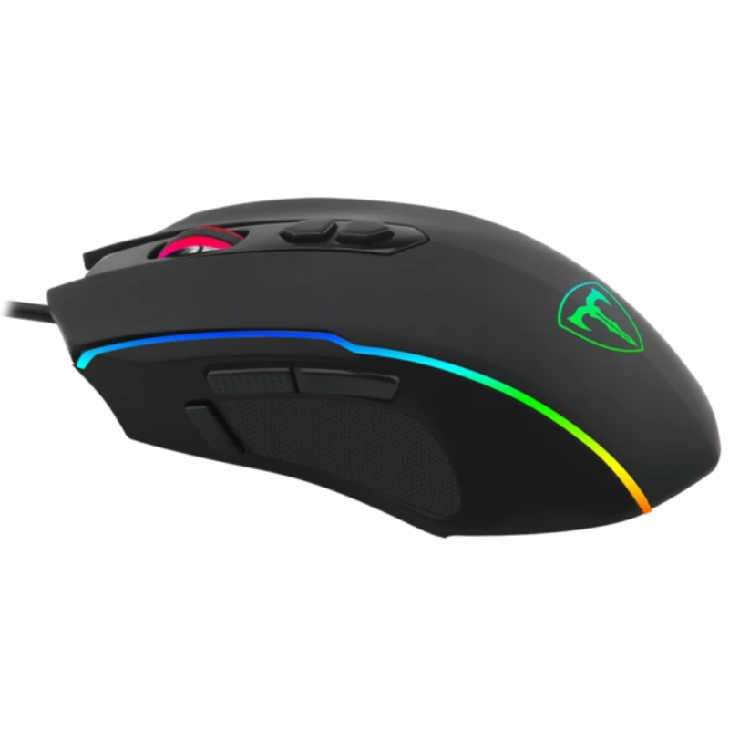 SOURIS GAMER - T-Dagger Sergeant T-TGM202 RGB - 29,999 TND