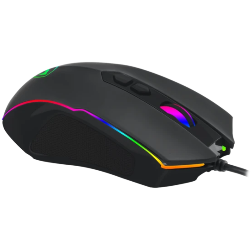 SOURIS GAMER - T-Dagger Sergeant T-TGM202 RGB - 29,999 TND