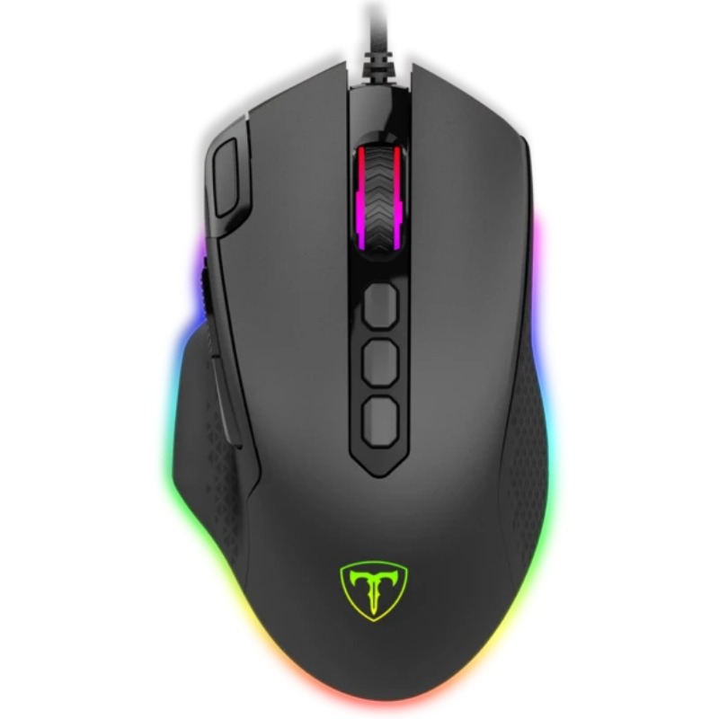 SOURIS GAMER - T-Dagger Bettle T-TGM305 RGB - 39,999 TND