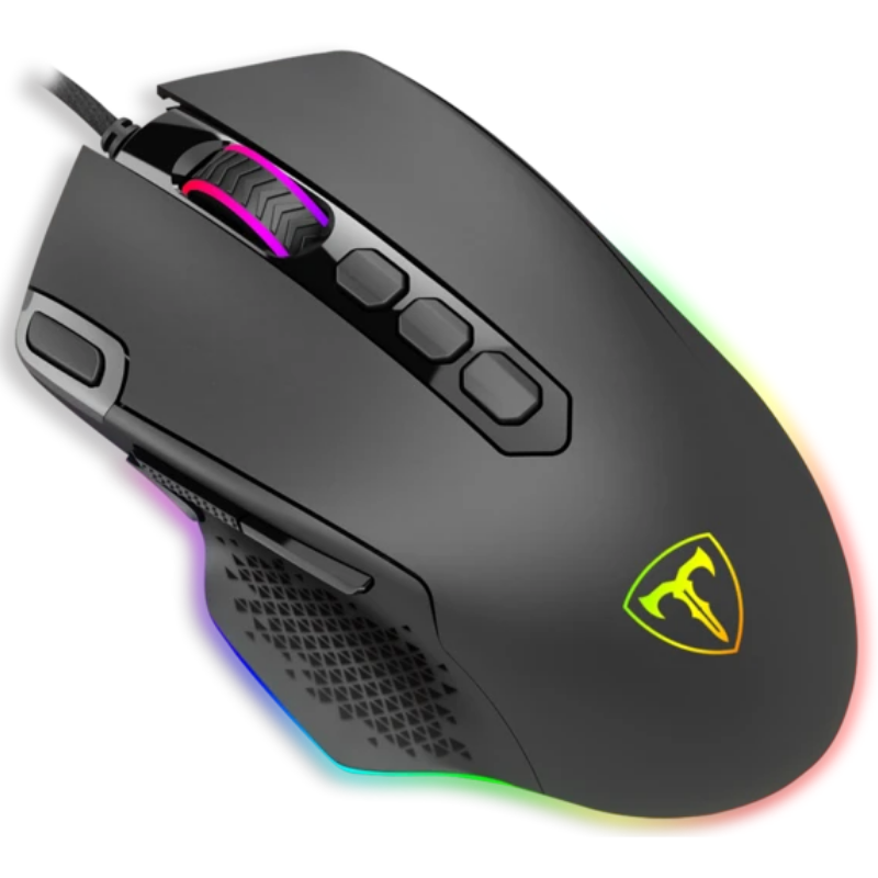 SOURIS GAMER - T-Dagger Bettle T-TGM305 RGB - 39,999 TND