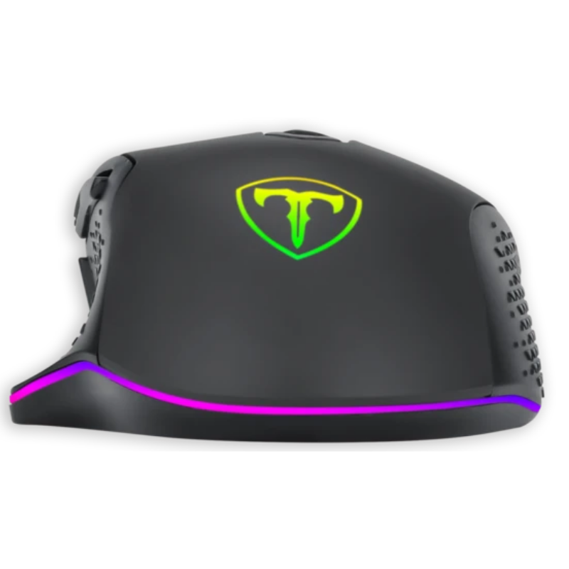 SOURIS GAMER - T-Dagger Bettle T-TGM305 RGB - 39,999 TND