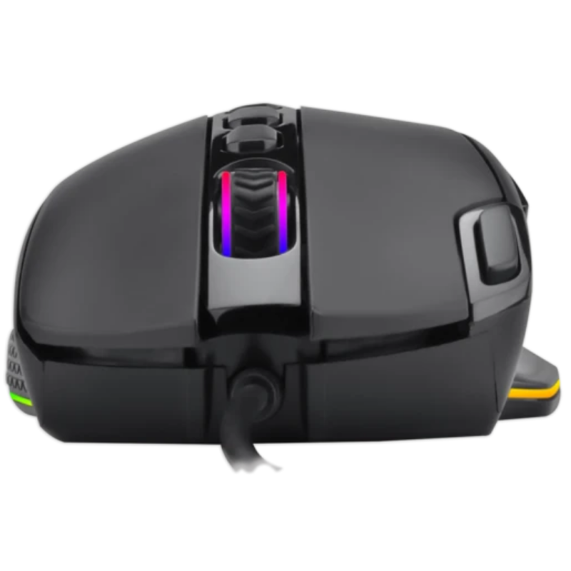 SOURIS GAMER - T-Dagger Bettle T-TGM305 RGB - 39,999 TND