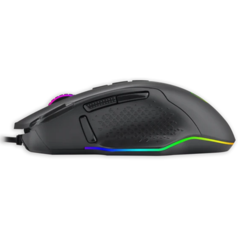 SOURIS GAMER - T-Dagger Bettle T-TGM305 RGB - 39,999 TND