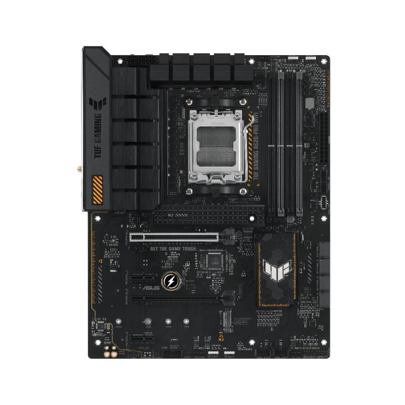Carte Mère - ASUS TUF GAMING A620-PRO WIFI AM5