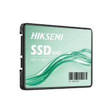 DISQUE DUR INTERNE HIKSEMI WAVE PRO 512GO SSD 2.5'' SATA III - 129,000 TND