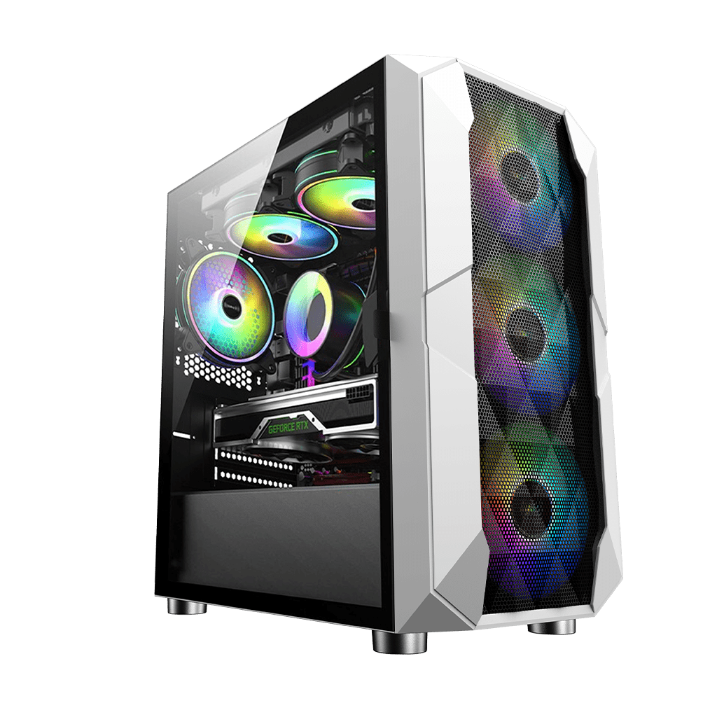 BOITIER FPMAX CL5503W BLANC - 129,000 TND