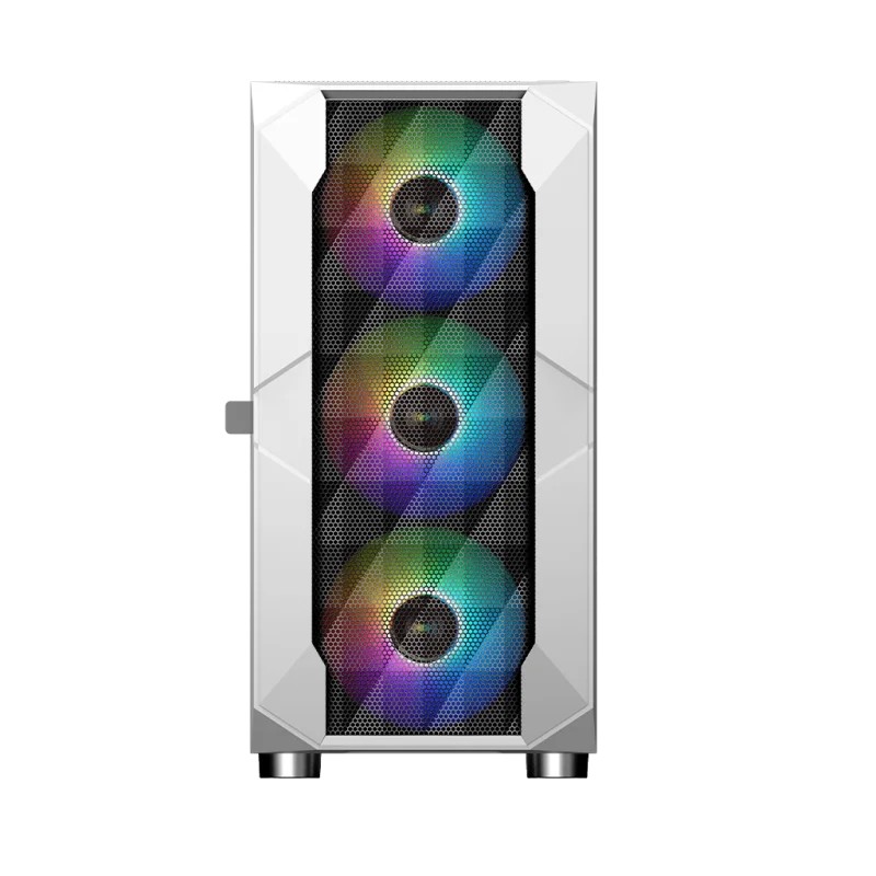 BOITIER FPMAX CL5503W BLANC