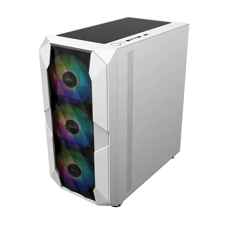 BOITIER FPMAX CL5503W BLANC - 129,000 TND