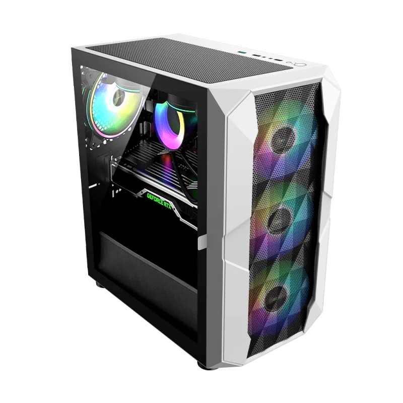 BOITIER FPMAX CL5503W BLANC - 129,000 TND