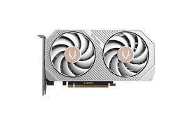 Carte Graphique - ZOTAC GAMING GeForce RTX 5060 Twin Edge OC WHITE