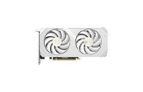 Carte Graphique - ZOTAC GAMING GeForce RTX 5070 TWIN EDGE 12GB OC WHITE
