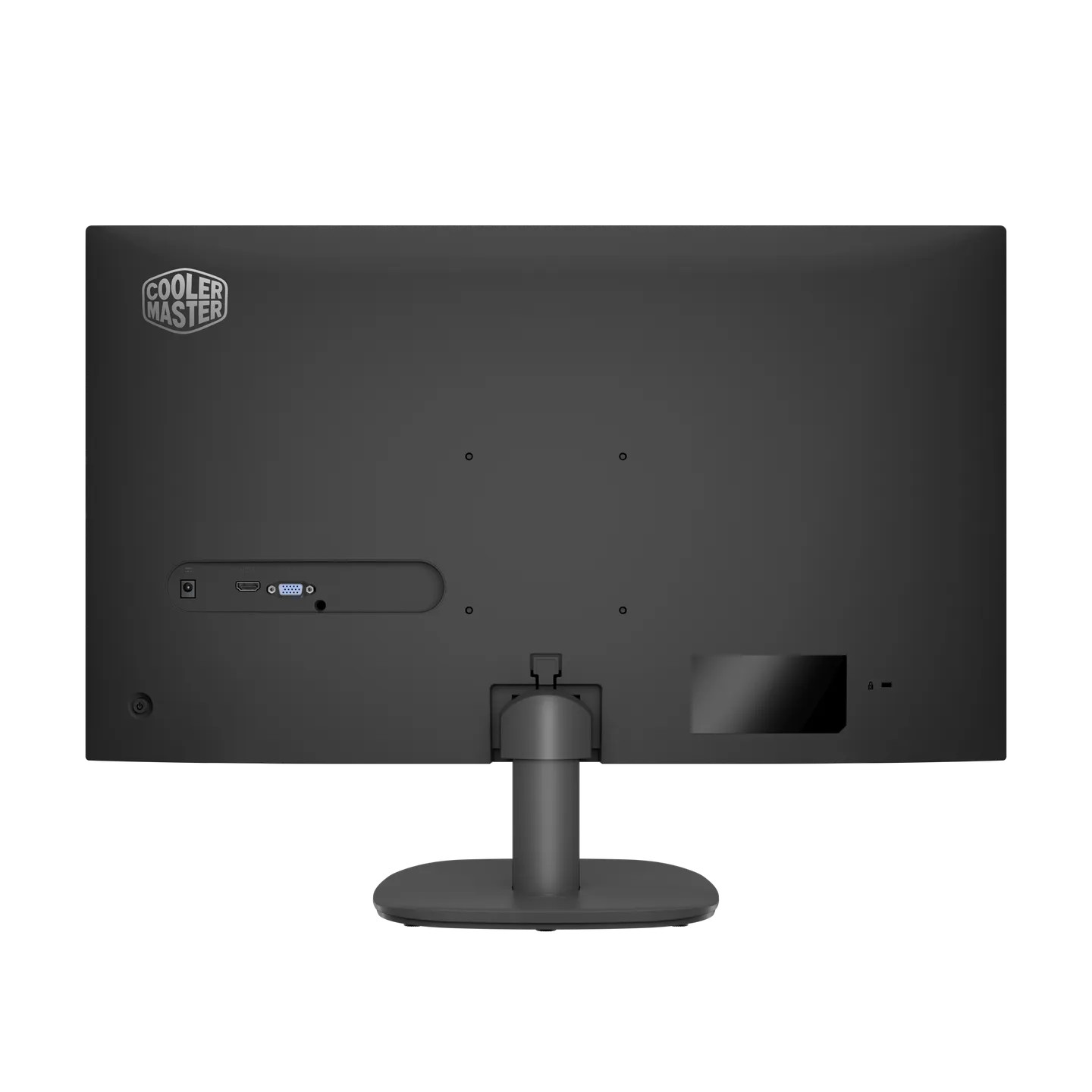 Ecran Gamer - COOLER MASTER GA27FC 27" FHD 120Hz IPS