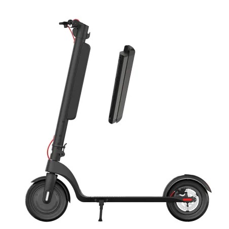 Trottinette Électrique HX-X8 350W Batterie 36V/10Ah/ PNEUS10 – HX-X8