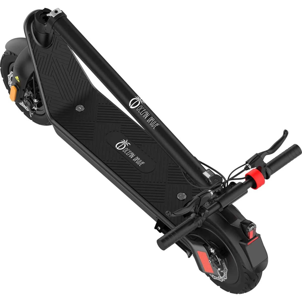 TROTTINETTE ÉLECTRIQUE HX-X9 PLUS 500W BATTERIE 36V/15.6AH/ PNEUS10" - 1 799,000 TND
