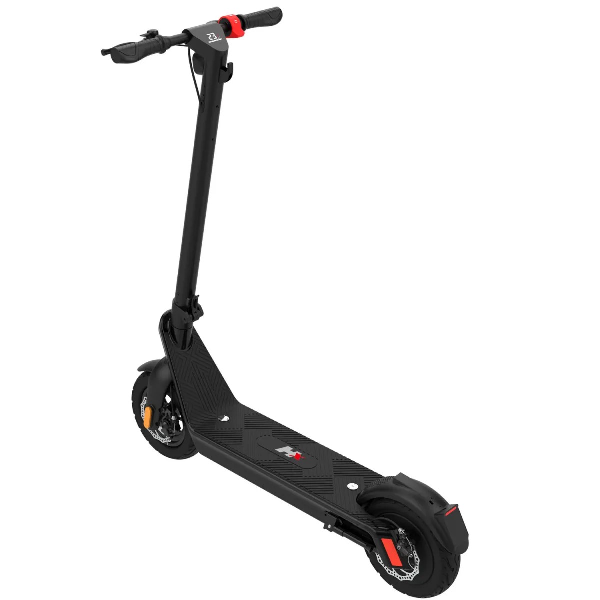 TROTTINETTE ÉLECTRIQUE HX-X9 PLUS 500W BATTERIE 36V/15.6AH/ PNEUS10" - 1 799,000 TND