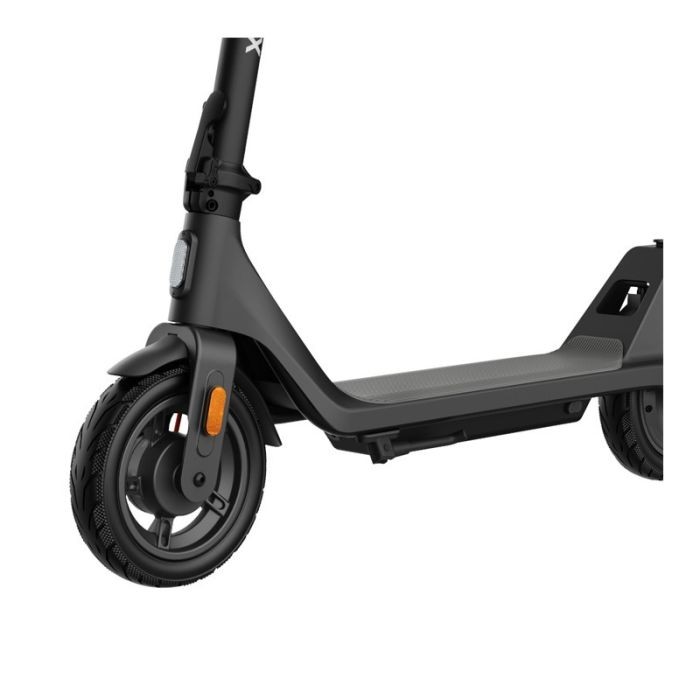Trottinette Électrique XIAOMI 4 Lite 2éme Gen - Noir - 1 399,000 TND