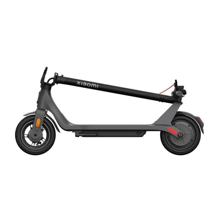 Trottinette Électrique XIAOMI 4 Lite 2éme Gen - Noir - 1 399,000 TND