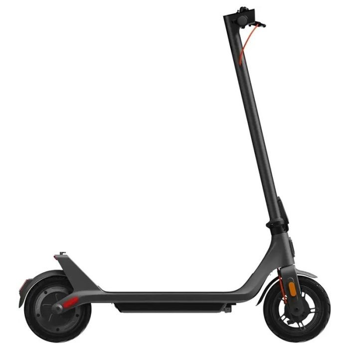 Trottinette Électrique XIAOMI 4 Lite 2éme Gen - Noir - 1 399,000 TND