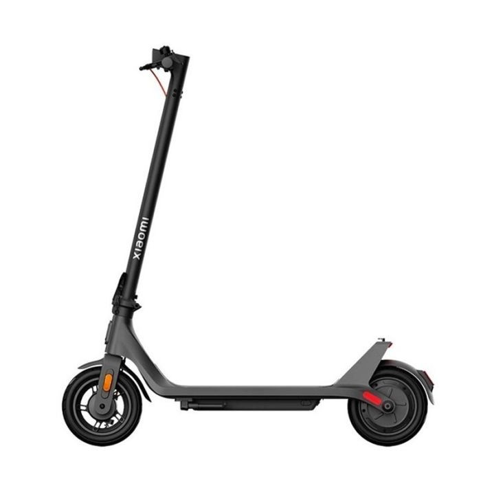 Trottinette Électrique XIAOMI 4 Lite 2éme Gen - Noir