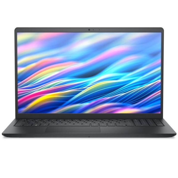 Pc Portable Dell 15 Core i3-100U 8GB 512GB - Noir