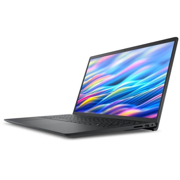 Pc Portable Dell 15 Core i3-100U 8GB 512GB - Noir - 1 139,000 TND