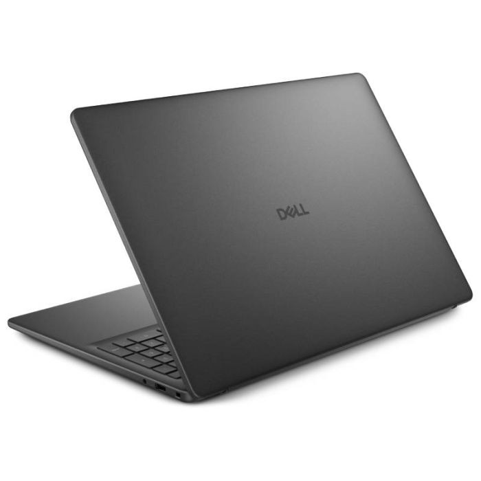 Pc Portable Dell 16 Core i5-120U 8GB SSD 512GB - Noir