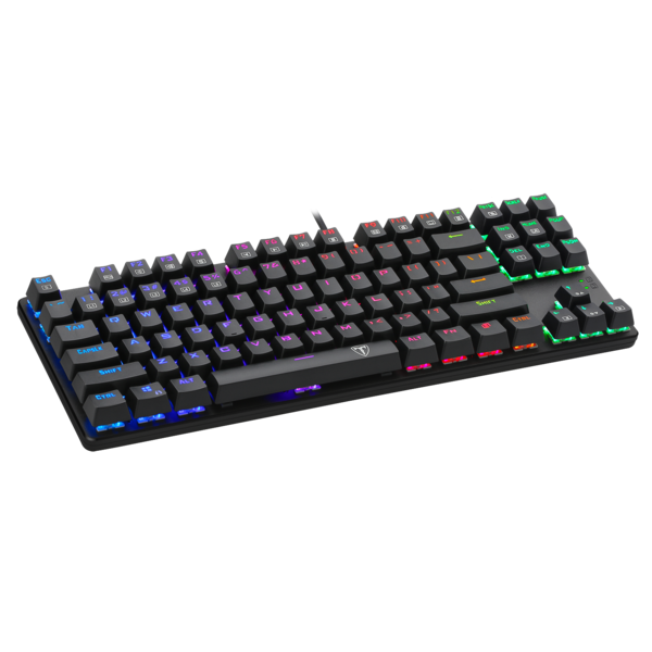 CLAVIER GAMER TKL Mecanique Bluetooth RGB, Switch Red, Touche AZERTY FR EUR  99,90 - PicClick FR